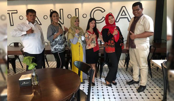 Akademi Farmasi YPPM Banda Aceh dan STIE LMII Menyelenggarakan Seminar Nasional